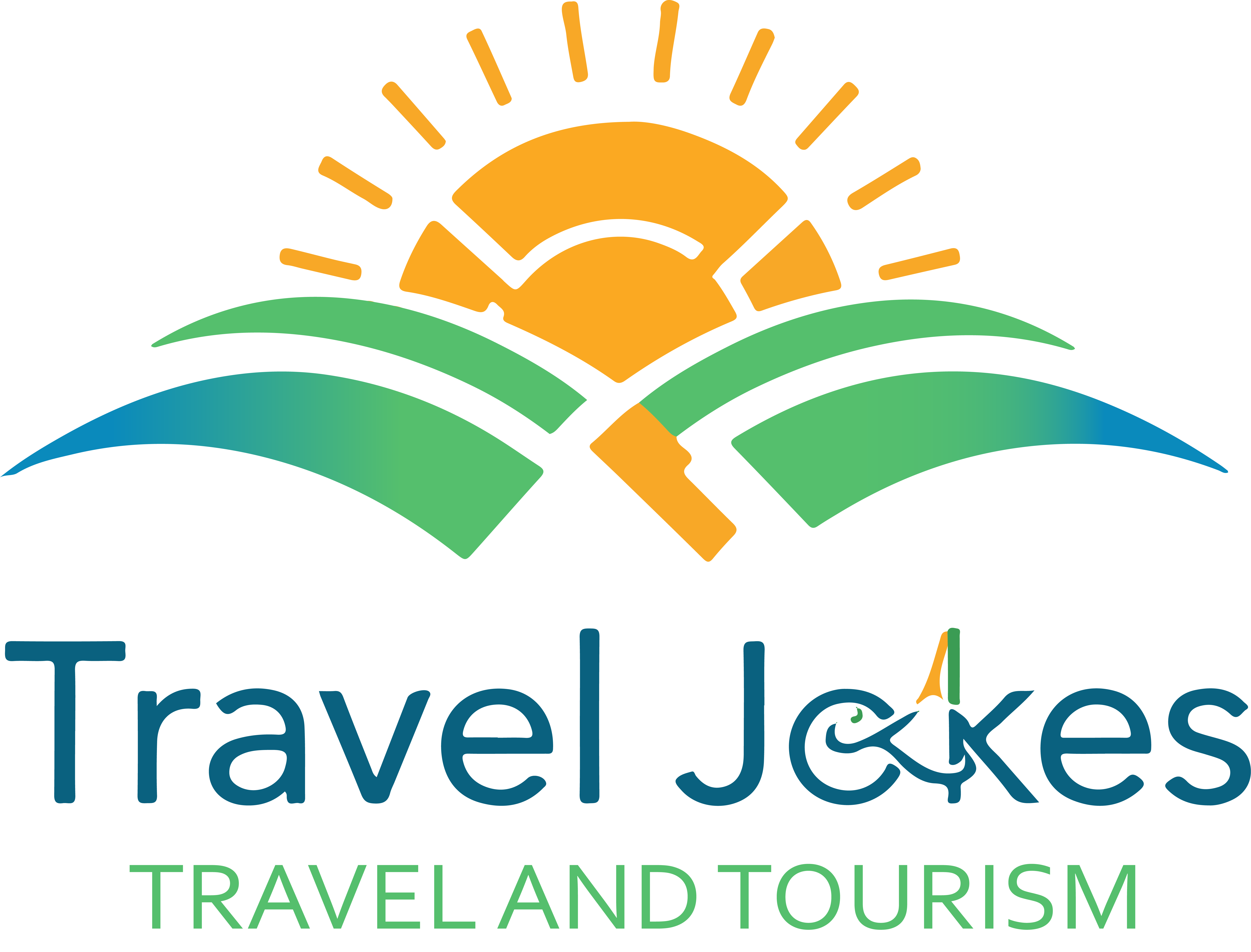 Travel Jokes Tourism